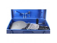 VİRA FL200 PPRC KAYNAK MAKİNASI 1600W 260 DERECE